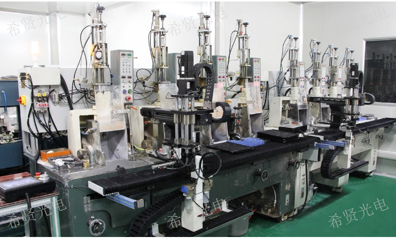 安徽专业制造激光切割镜片的类型 苏州市希贤光电供应