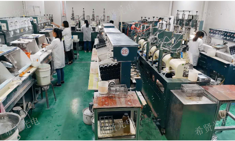 安徽激光共光纤聚焦镜的厂家 苏州市希贤光电供应