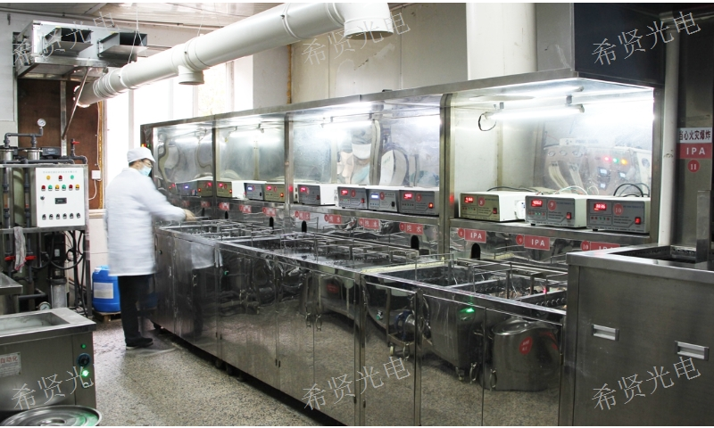 天津二氧化氮打标机聚焦镜 苏州市希贤光电供应