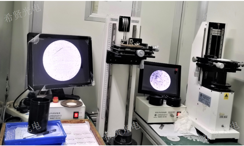 手术显微镜目镜定制 苏州市希贤光电供应