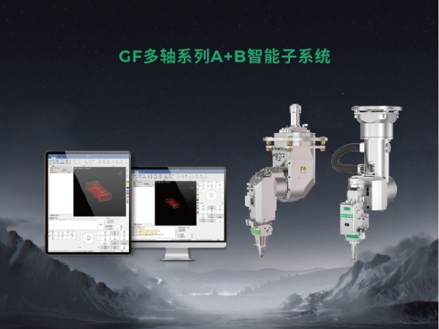 EMPOWER嘉強(qiáng)黑旋風(fēng)激光切割解決方案,激光切割