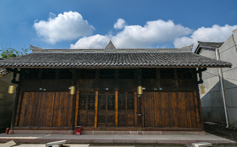 仿古建雕刻公司