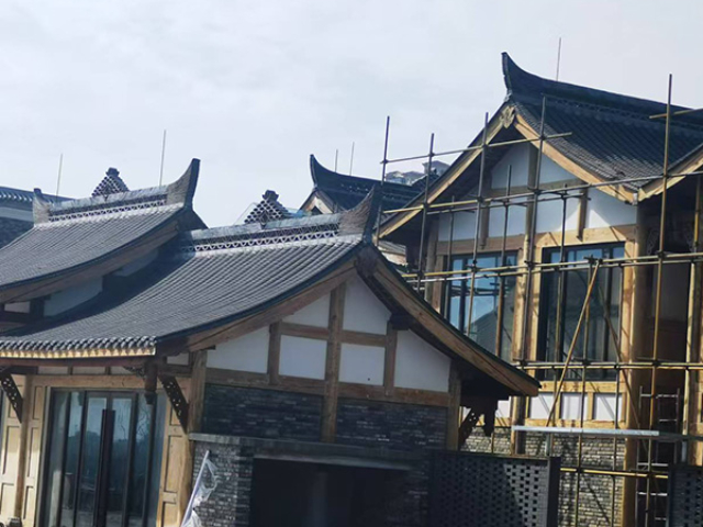 成都建筑修缮迁建公司,建筑