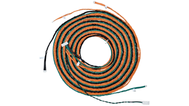 深圳線束廠家 歡迎來電 深圳市捷福欣實業(yè)供應(yīng)