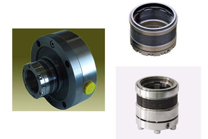 深圳集装式金属波纹管机械密封哪家好,金属波纹管机械密封