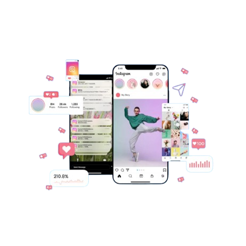 ins软件_武汉鑫钇莱科技有限公司