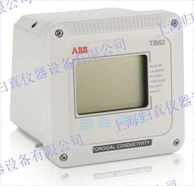 ABB TB82 2線(xiàn)、單輸入變送器