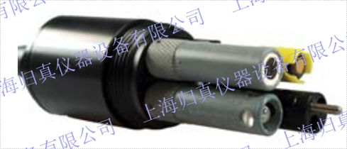 5560電導(dǎo)率/溫度探頭 商品編號 （SKU）005560 用於 YSI 556 型儀器和 Professional Plus 的組合溫度和電導(dǎo)率感測器。