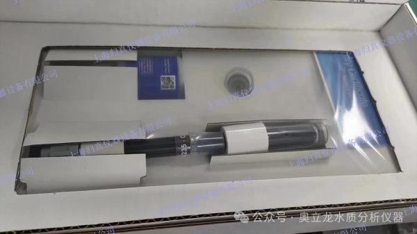 氟離子選擇性電極DX219-F Fluoride Electrode DX系列半電池離子電極.離子選擇半電池 久經考驗，性能可靠:半電池離子電極，5*10-7.