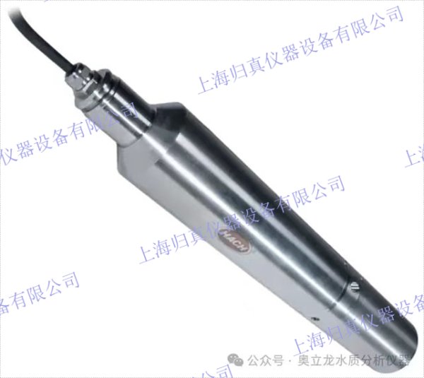 NT3100sc 紫外硝酸鹽感測(cè)器，2 mm 光程 款號(hào)：?LXV448.99.21001 可用 參數(shù)：硝酸鹽；路徑長度：2 毫米；