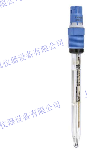 數(shù)字式pH電極:Ceragel CPS71D-7TB21 Memosens數(shù)字式玻璃電極，適用化工和生命科學(xué)行業(yè)應(yīng)用 