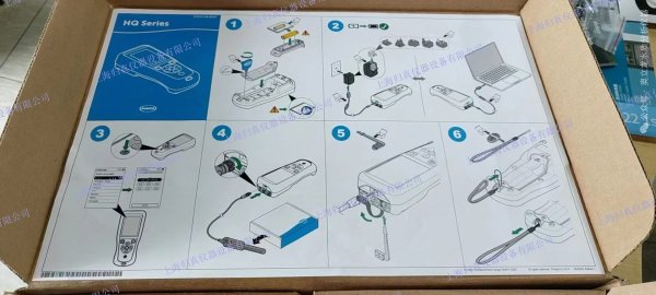 HQ多通道電化學(xué)測試儀-溶解氧-HQ1130 HQ多通道電化學(xué)測試儀適用於水質(zhì)電化學(xué)參數(shù)測量 測量參數(shù) ： pH/ORP / DO / 電導(dǎo)率 / TDS / 