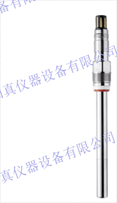 溶氧感測器InPro6800/12/120 InPro 6800 replacement anode / cathode assembly 