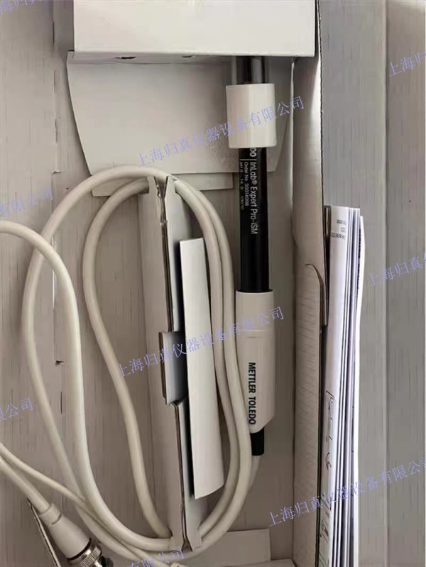 實驗室pH電極 Inlab Expert Pro 準確測定. 三合一 pH 電極，內(nèi)置溫度探頭,PEEK 電極桿,含電纜和 ISM。專為常規(guī)的實驗室和戶外應用