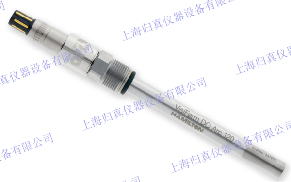 VisiFerm 溶解氧 ECS 225 H0：243666-231 VisiFerm DO ECS 225 H0光學(xué)溶解氧感測器提供了一種從傳統(tǒng)極譜感測器升級