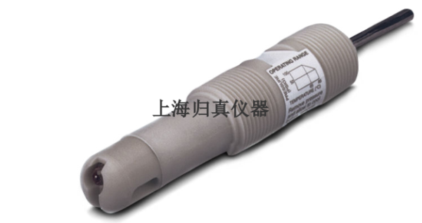 EMERSON Rosemount? 389 通用 pH/ORP 感測(cè)器:389-02-10-54-62- Rosemount 389 感測(cè)器使用模塑