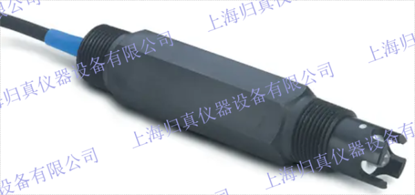 3/4“複合pH感測器，可轉(zhuǎn)換感測器樣式， PPS主體材料，通用型pH玻璃電極 商品編號：ACPC1R1A 可用 探頭類型:可轉(zhuǎn)換;本體材料:通用型?PPS;