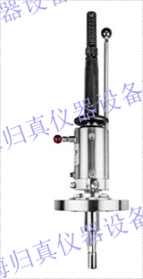 InTrac 777e伸縮式護套：52403217 簡化感測器維護工作InTrac 777e伸縮式護套為使用12 mm直徑凝膠填充式電極測量pH/ORP、DO