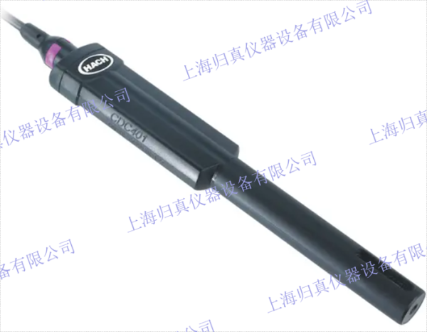 IntelliCAL CDC401實驗室4極石墨電導(dǎo)池，1m電纜 商品編號：?CDC40101 可用 探頭類型：標(biāo)準(zhǔn)；電纜長度：1 米（3.28 英尺）?