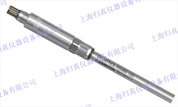 二氧化碳 RS485 225：10087810-13 CO?NTROL RS485 225 是一款固態(tài)感測器，可直接測量 DCO?，並對這一重要的關(guān)鍵過程參數(shù)進