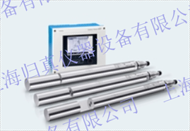 Memosens Wave CAS80E全光譜感測器 UV-VIS光譜分析儀，適用於水和污水行業(yè) 產(chǎn)品規(guī)格參數(shù): 測量範圍:Depending on the 