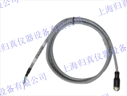 UniCond Conductivity/Resistivity Sensor Cables For connections between Thornton 