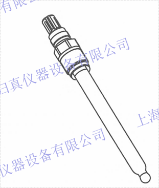 耐高溫pH電極：AC-100高溫線上pH感測(cè)器 在生物培養(yǎng)過(guò)程中，工藝參數(shù)的監(jiān)控至關(guān)重要。只有通過(guò)精確的數(shù)據(jù)，我們才能瞭解細(xì)胞的需求，優(yōu)化培養(yǎng)條件，實(shí)現(xiàn)Z佳的生