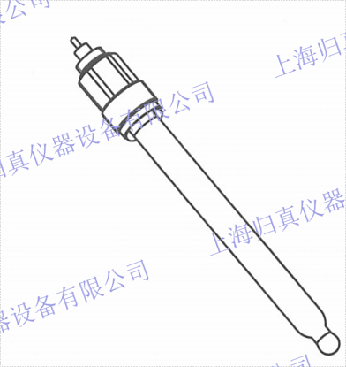 耐高溫pH電極：AC-100高溫線上pH感測(cè)器 在生物培養(yǎng)過(guò)程中，工藝參數(shù)的監(jiān)控至關(guān)重要。只有通過(guò)精確的數(shù)據(jù)，我們才能瞭解細(xì)胞的需求，優(yōu)化培養(yǎng)條件，實(shí)現(xiàn)Z佳的生