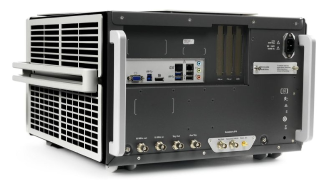 测试服务LPDDR4信号完整性测试操作