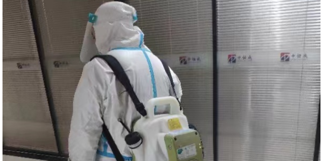 武漢快速除蟲滅鼠公司推薦 武漢小小葉子環(huán)保科技供應(yīng)