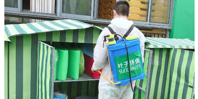 武漢辦公樓防疫消殺公司推薦 武漢小小葉子環(huán)保科技供應(yīng)