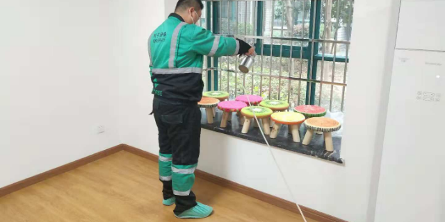 武漢辦公室氨檢測服務(wù)報價 武漢小小葉子環(huán)保科技供應(yīng)