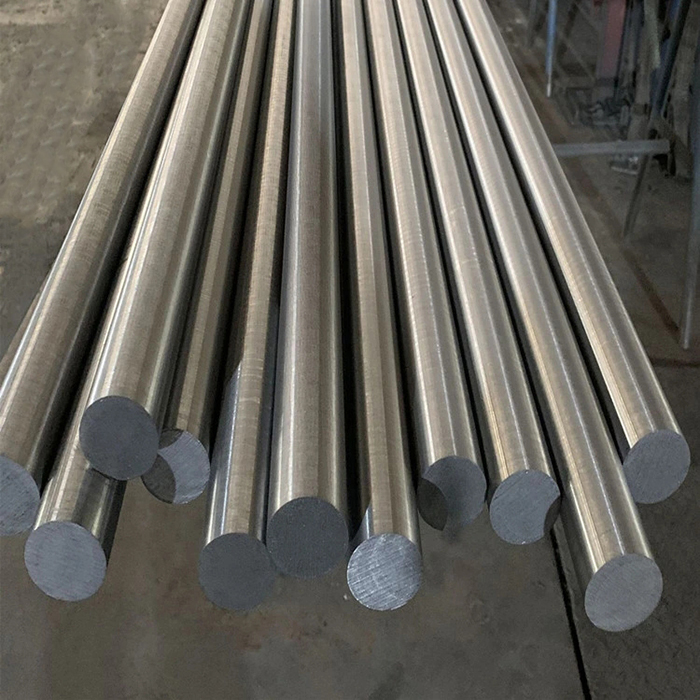 904L Stainless Steel Bar