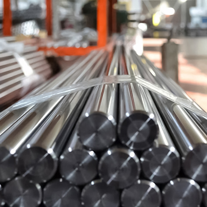 904L Stainless Steel Bar