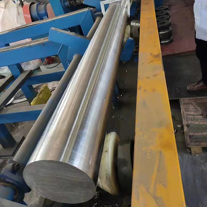 904L Stainless Steel Bar