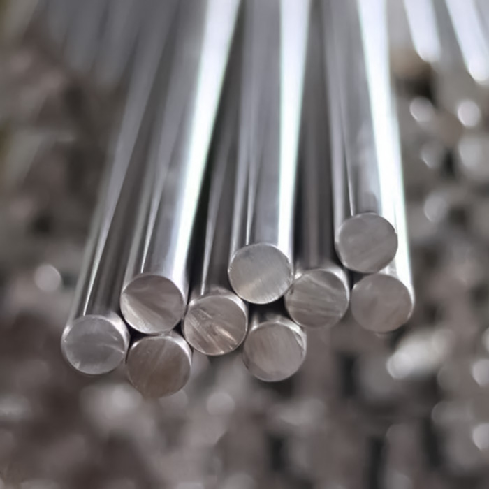 904L Stainless Steel Bar