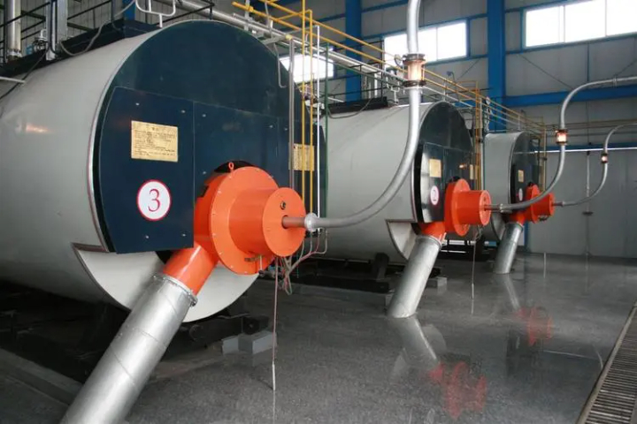 附近特种锅炉定制安装 服务至上 贵州泰联热力设备供应