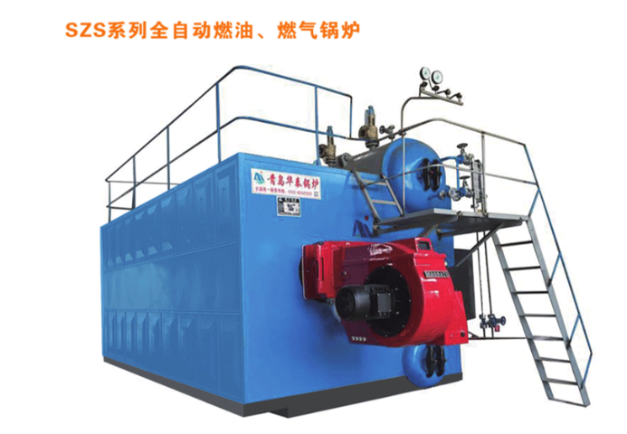 黔西南各类型锅炉设备安装销售厂家 欢迎咨询 贵州泰联热力设备供应