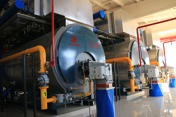 私人特种锅炉定制安装结构图 服务至上 贵州泰联热力设备供应