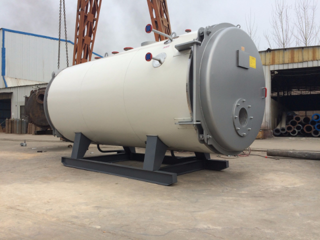 本地锅炉设备及配套设施设计与安装种类 服务至上 贵州泰联热力设备供应