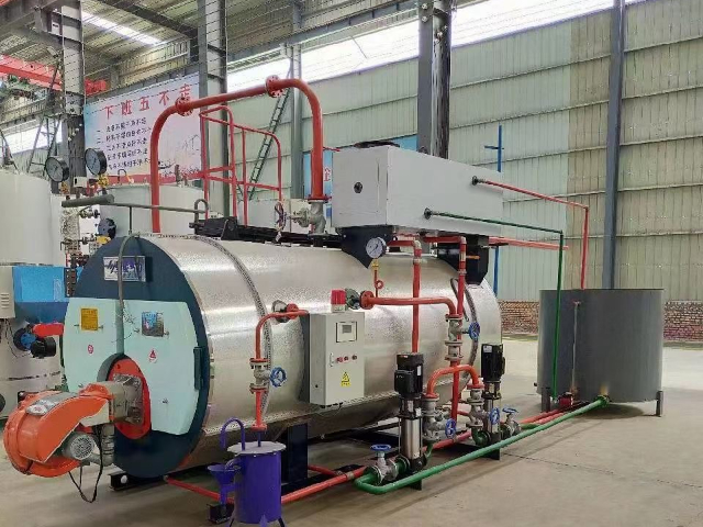黔东南特种锅炉定制安装设备制造 服务至上 贵州泰联热力设备供应