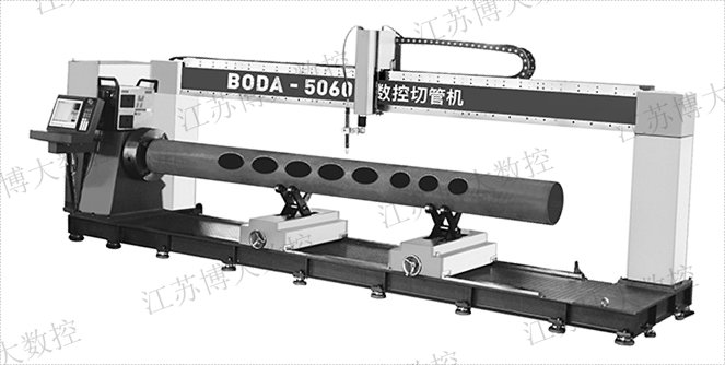 青岛高速激光切割机操作方法 江苏博大数控成套设备供应