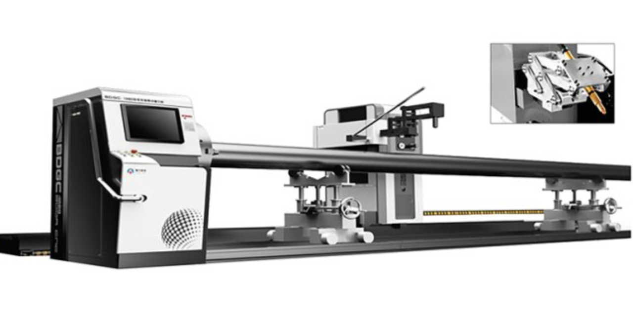 無錫高性能火焰等離子切割機制造 江蘇博大數(shù)控成套設(shè)備供應