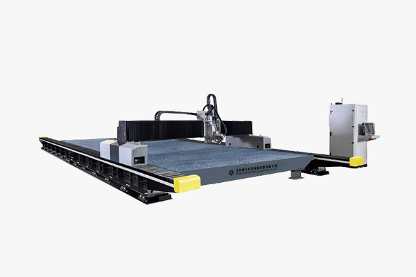 數(shù)控等離子切割機(jī)：高效精細(xì)的金屬切割利器