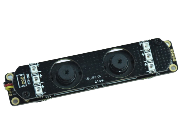 深圳智能門鎖攝像頭模組定做 深圳長龍鑫供應(yīng);