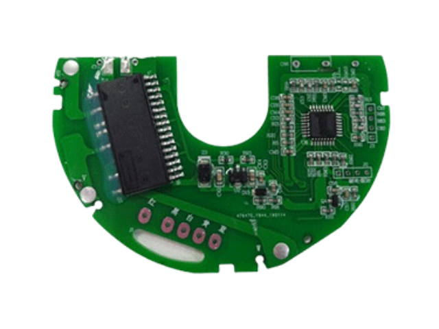 寧波水暖電路板供應(yīng) 英迪邁智能驅(qū)動技術(shù)無錫股份供應(yīng)