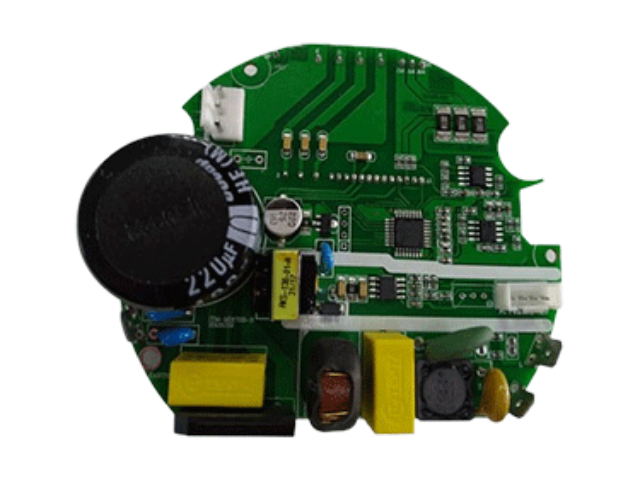 宣城驱动电机控制器节能规范 英迪迈智能驱动技术无锡股份供应