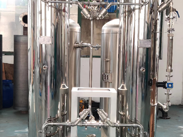 苏州啤酒PSA制氮机设备厂家 斯必克气体装备科技供应