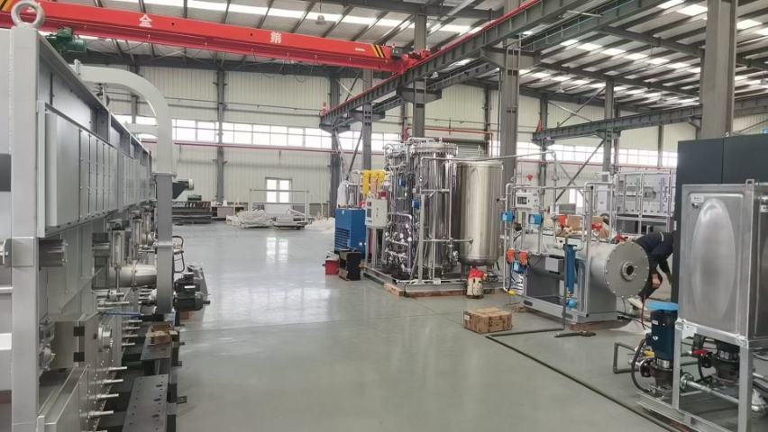 廈門附近哪里有PSA制氧機 誠信經(jīng)營 斯必克氣體裝備科技供應