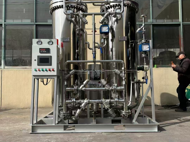 重慶加工PSA制氧機(jī)廠家電話 歡迎來電 斯必克氣體裝備科技供應(yīng)